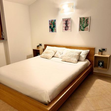 Sweet Home Lissone Exterior foto